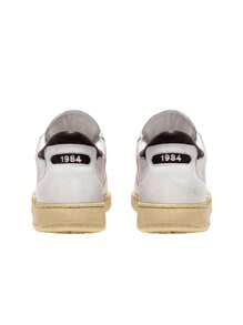 Unisex SNEAKERS - Pink - View 3