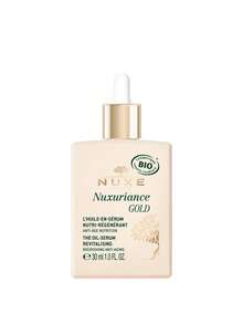 Nuxe Nuxuriance Gold The Recovery Oil-Serum 30 Ml - 白色 - 查看 1