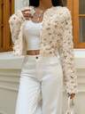 Faux Fur Coats