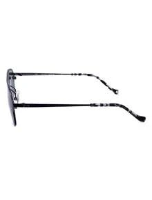 Hackett London Men Sunglasses - Black - View 3