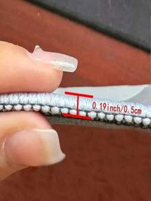 SHEIN 1 قطعة حصيرة حمولة السيارة - مانعة للانزلاق، تحافظ على نظافة وترتيب مركبتك، حماية متينة للسيارات الرياضية متعددة الاستخدامات والسيدان، حصيرة حمولة السيارة الرياضية متعددة الاستخدامات | تصميم وردي نابض | سطح مانع للانزلاق، حصيرة السيارة