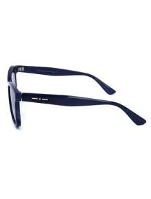 Italia Independent Women Sunglasses - Blue - View 2