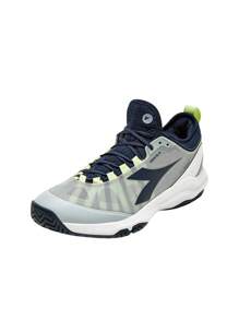 Diadora SNEAKERS - Grey - View 2