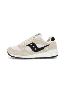 SAUCONY Shadow 5000 - 运动鞋 - 白色的 - 查看 5