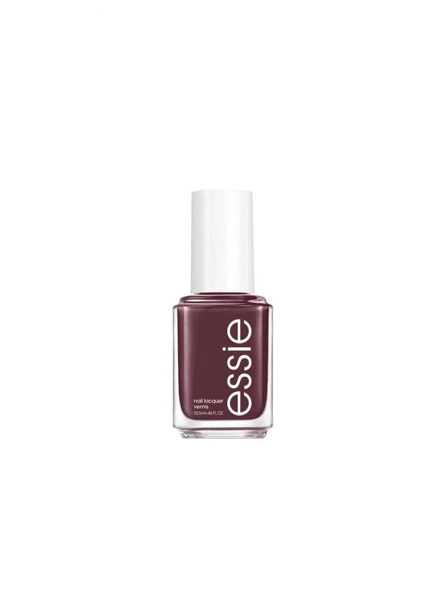 Essie Nail Polish Lights Down Music Up 13.5 Ml - 燈光熄滅 - 查看 1