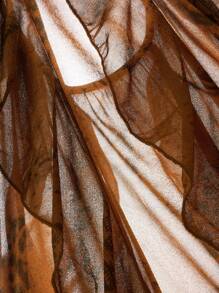 Hauture 女士连衣裙无袖简约时尚日常休闲