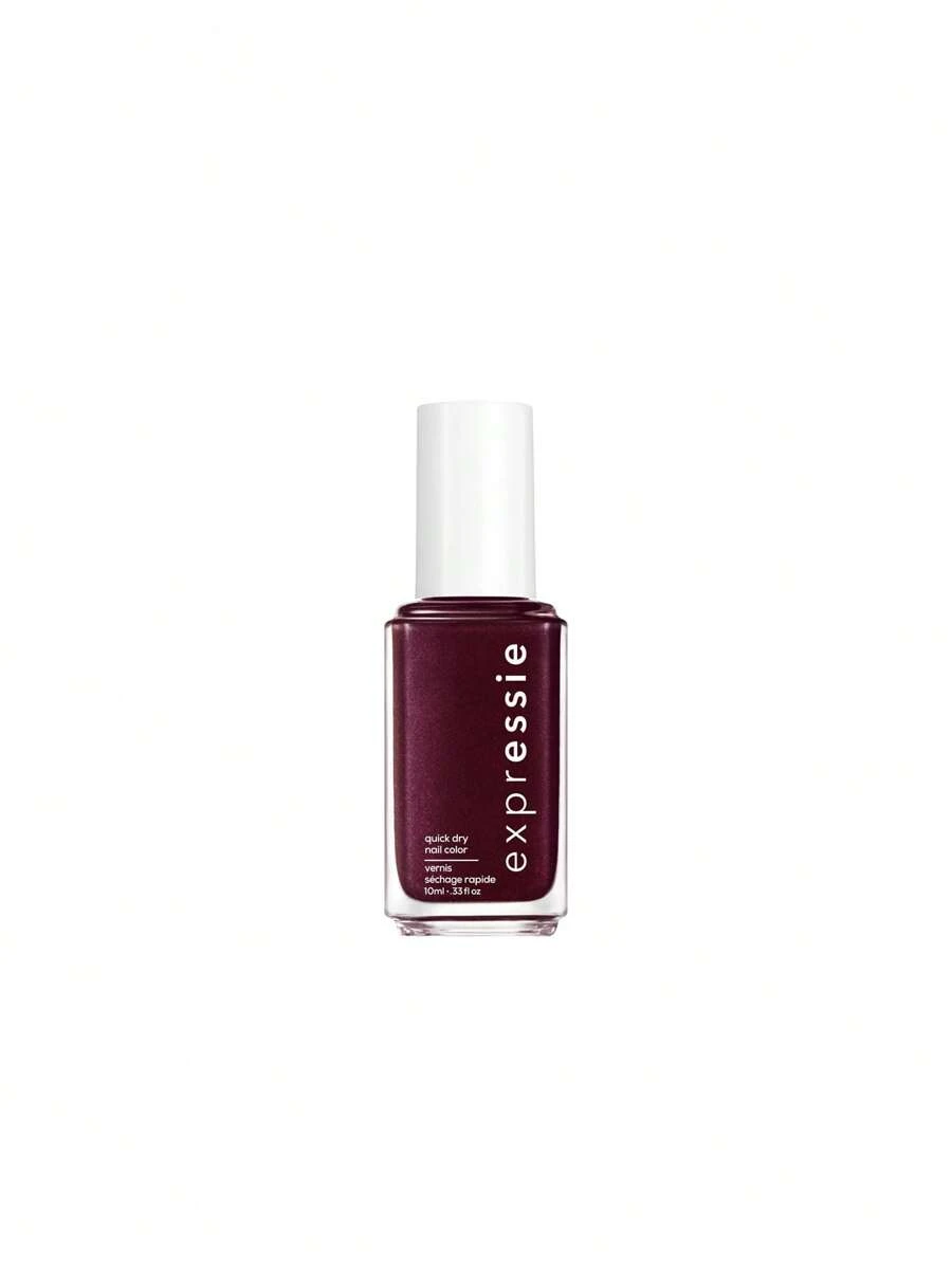 Expressie Nail Polish 260 Breaking The Bold 10 Ml - Phá vỡ Th - Xem 1