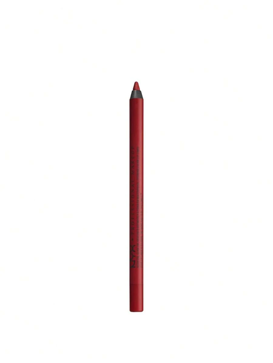 NYX Slide On Pencil Eyeliner 12 Red Tape 1.2 G - Red Tap - View 1