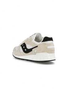 SAUCONY Shadow 5000 - 运动鞋 - 白色的 - 查看 2