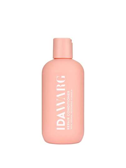 IDA WARG Moisture Hair Serum 100 Ml