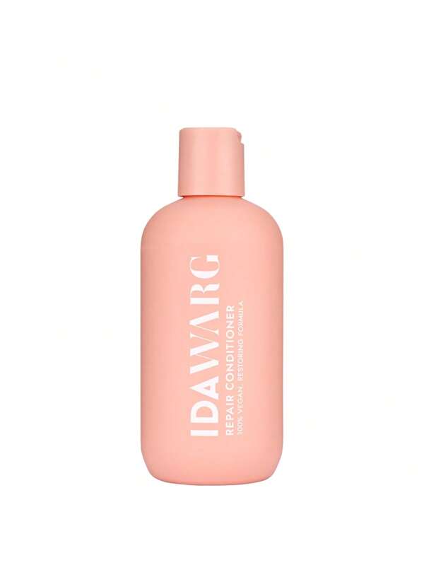 IDA WARG Moisture Hair Serum 100 Ml