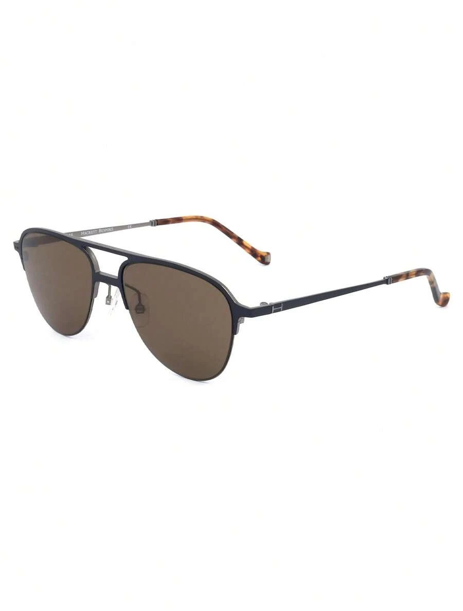 Men Sunglasses - Blue - View 1
