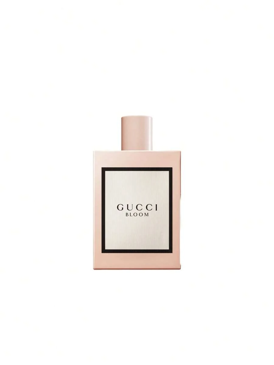 Gucci Bloom Eau De Parfum 100 Ml - White - View 1
