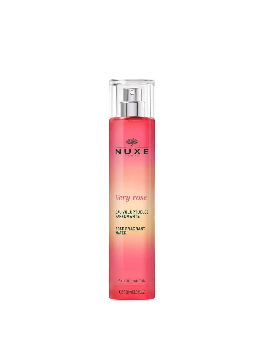 Nuxe Very Rose Fragrant Water 100 Ml - trắng - Xem 1