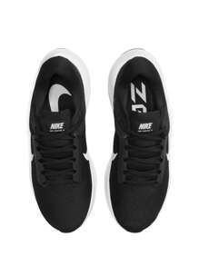 Nike Air Zoom Structure 24 - Sneakers - Hitam - View 4