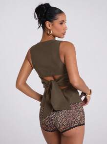 Coffee Brown