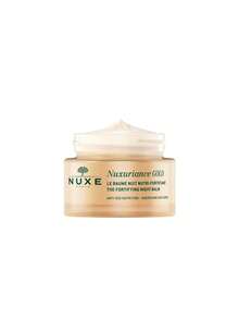 Nuxe Nuxuriance Gold Nutri-Fortifying Night Balm 50 Ml - 白色 - 查看 2