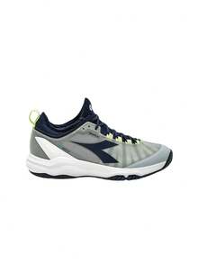 Diadora SNEAKERS - Grey - View 1