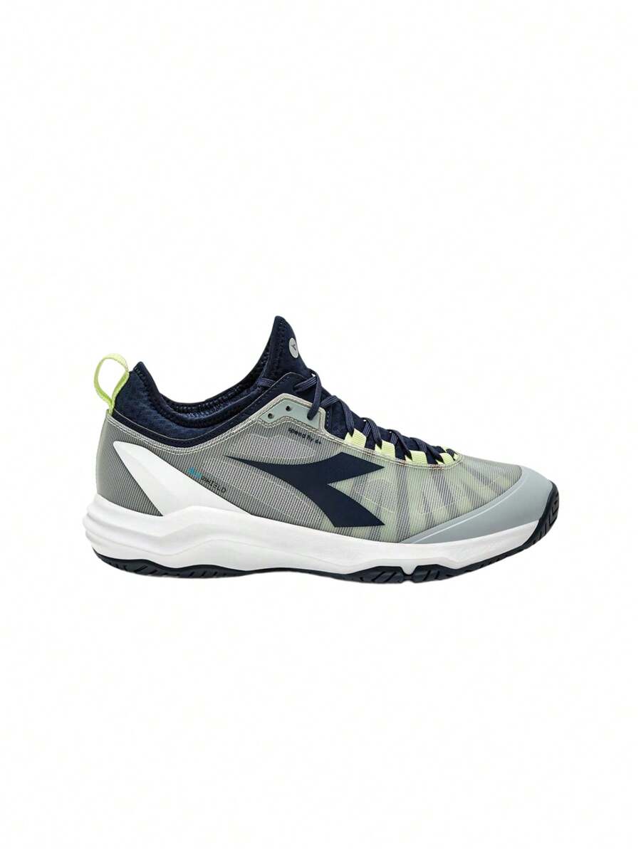 Diadora SNEAKERS - Grey - View 1