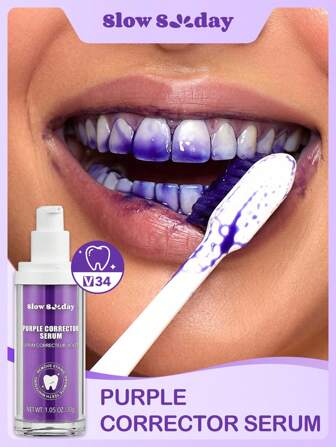Dentifrice