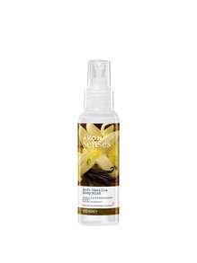 Avon Senses Vanilla & Sandalwood Body Mist 100 Ml - Hương vị trái cây - Xem 1