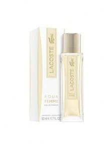Lacoste Pour Femme Eau De Parfum 50 Ml