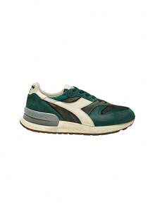 Diadora Heritage 201180894 Men Sneakers - Verde - Ver 1
