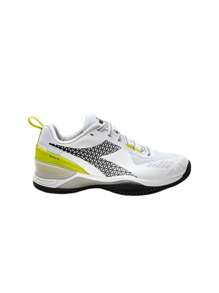 Diadora Blushield Torneo 2 Clay 101179505 Women Sneakers - Blanco - Ver 1