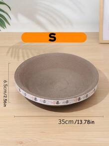 猫抓板、室内猫抓板、防护家具猫抓板、猫抓玩具。 - 彩色 - 查看 10