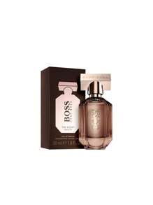 Hugo Boss The Scent Absolute Eau De Parfum 30 Ml - Multicolor - View 2