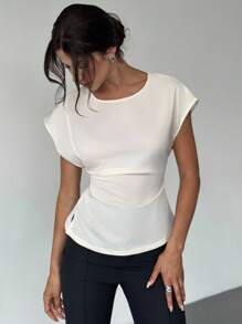 Firerie 女士衬衫、毕业典礼、女士教师服装、返校