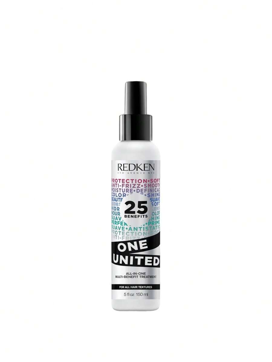 Redken One United Multi-Treatment, 150 ml - Bạc - Xem 1
