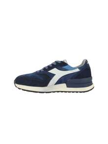 Diadora Men Heritage Sneakers 201180893 Navy - 藍色 - 查看 4