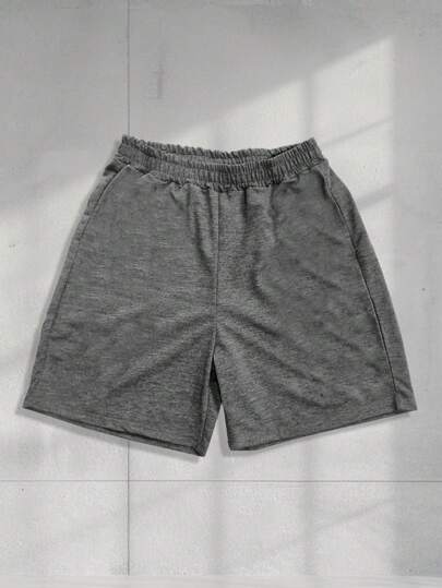 Street Life Pantalones cortos para hombre