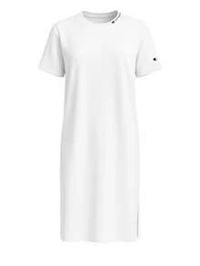 Champion Women Short Dresses - White - View 4