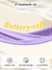 GLOWMODE 女性運動裙