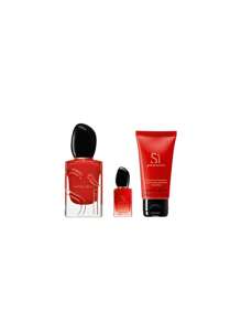 Armani Sì Passione Eau De Parfum 50 Ml Gift Set - Multicolor - View 2