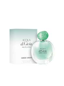 Armani Acqua Di Giòia Eau De Parfum 50 Ml