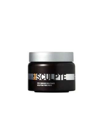 L'Oréal Professionnel Homme Sculpte Sculpting Fibre Paste 150 ml