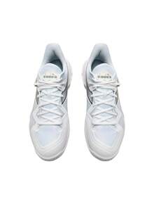 Men Tennis Shoes B.Icon 2 AG 101179099 Silver - Grey - View 3