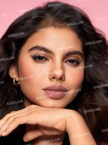 Matte Allure Liquid Lipstick-Millionaire - Millionaire - View 4