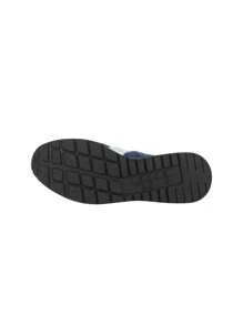 Diadora Men Heritage Sneakers 201180893 Navy - 藍色 - 查看 3
