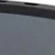أسود غير لامع/AVI