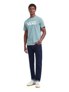 VANS CLASSIC CTDL - Cadet Blue - View 3