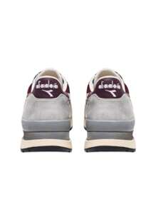 Diadora Men Heritage Shoes 201180467 Grey - Xám - Xem 3