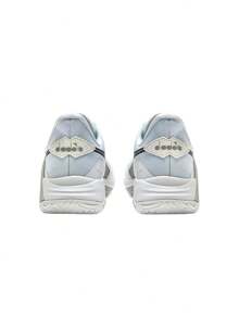 Men Tennis Shoes B.Icon 2 AG 101179099 Silver - Grey - View 2