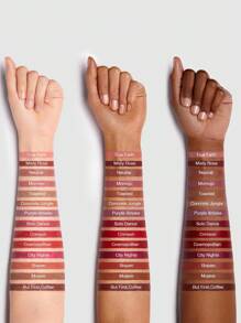 SHEGLAM So Lippy Lip Liner-Mojave