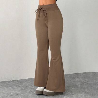 Women's Casual Gray…