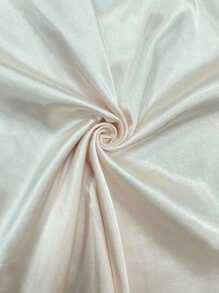 GlowEve Women Solid Color Simple Daily Tied Strap Camisole - Apricot - View 3