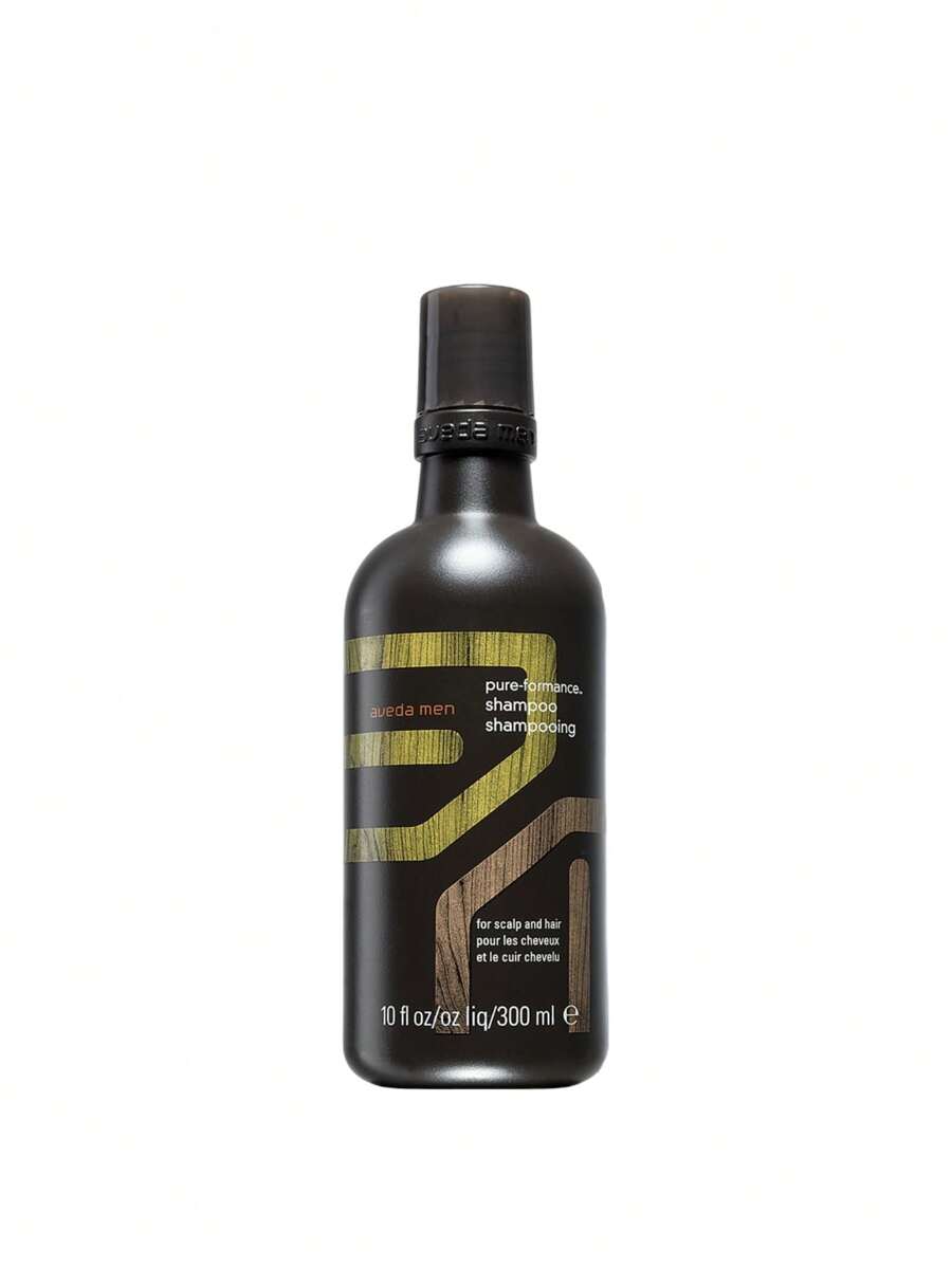 Dầu gội Aveda Men Pure-Formance - Cà phê - Xem 1